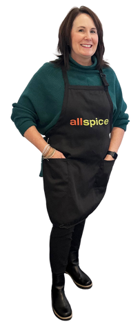 AllSpicer Molly