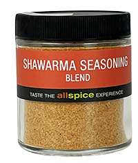 Shawarma Seasoning Blend