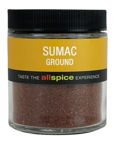 Ground Sumac