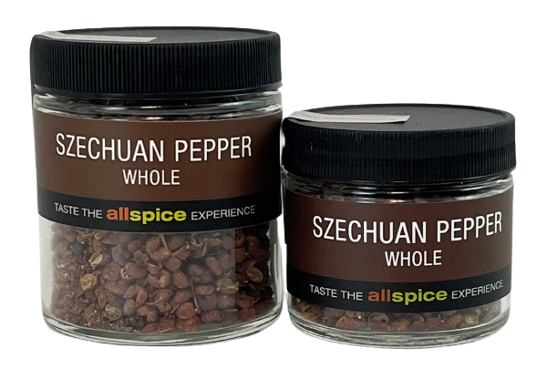 Szechuan Pepper