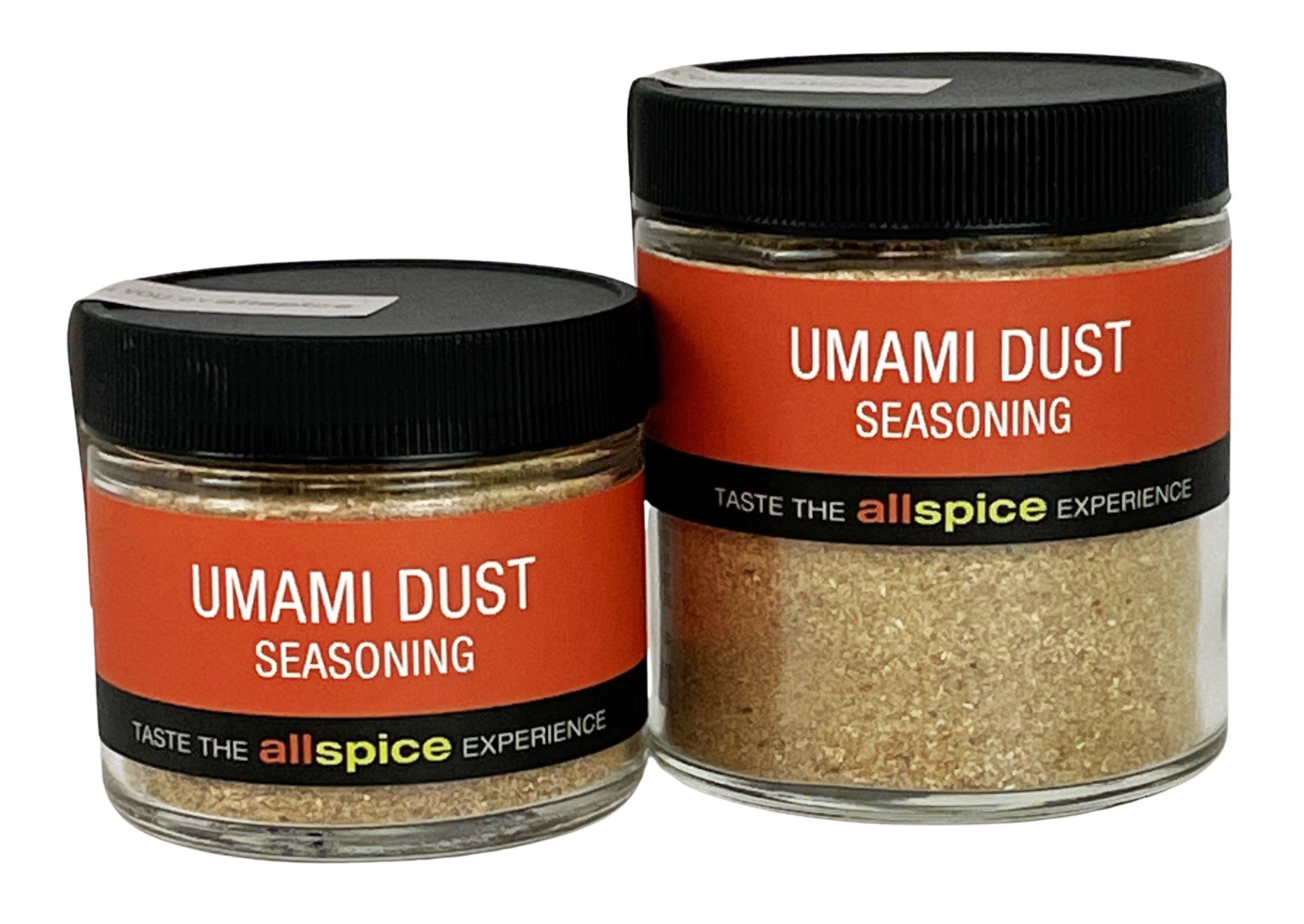 Umami Dust Seasoning