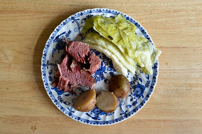 Corned Beef