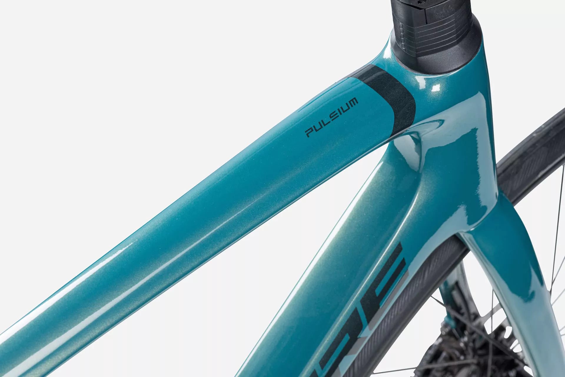 Vélo de route Lapierre Pulsium 5.0 Di2 2023