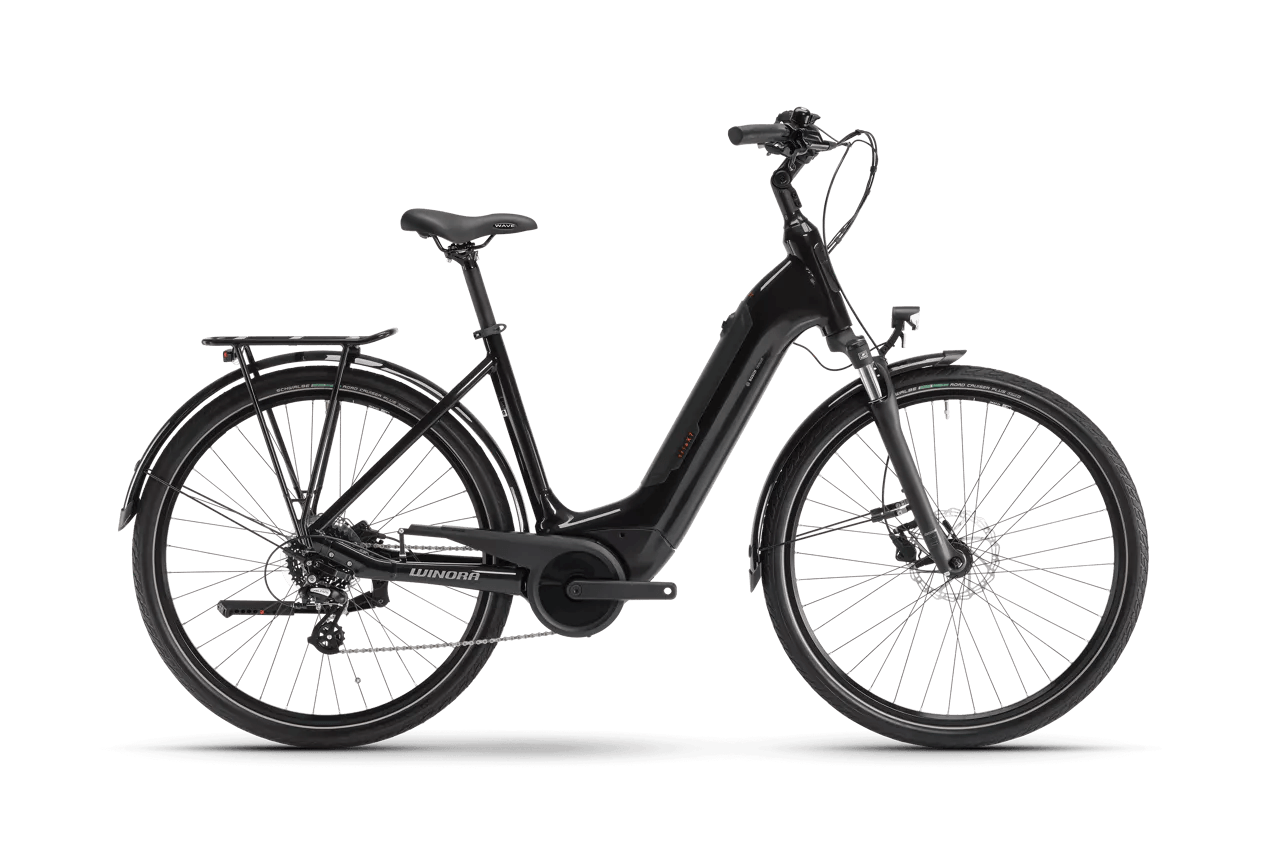 Winora TRIA X7 2024