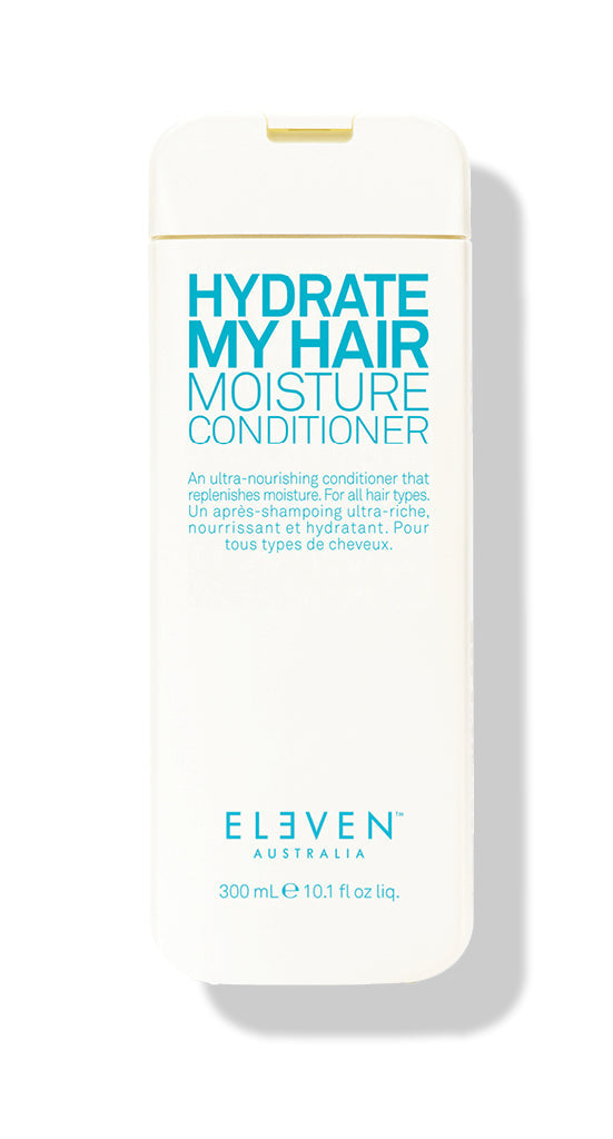 HYDRATE MY HAIR MOISTURE CONDITIONER 300ML - Ozdare product image