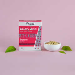 Calory Limit -600 Kcal