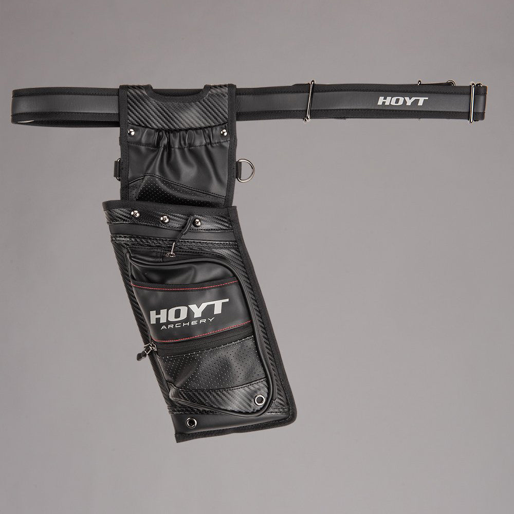 hoyt quiver riser mount