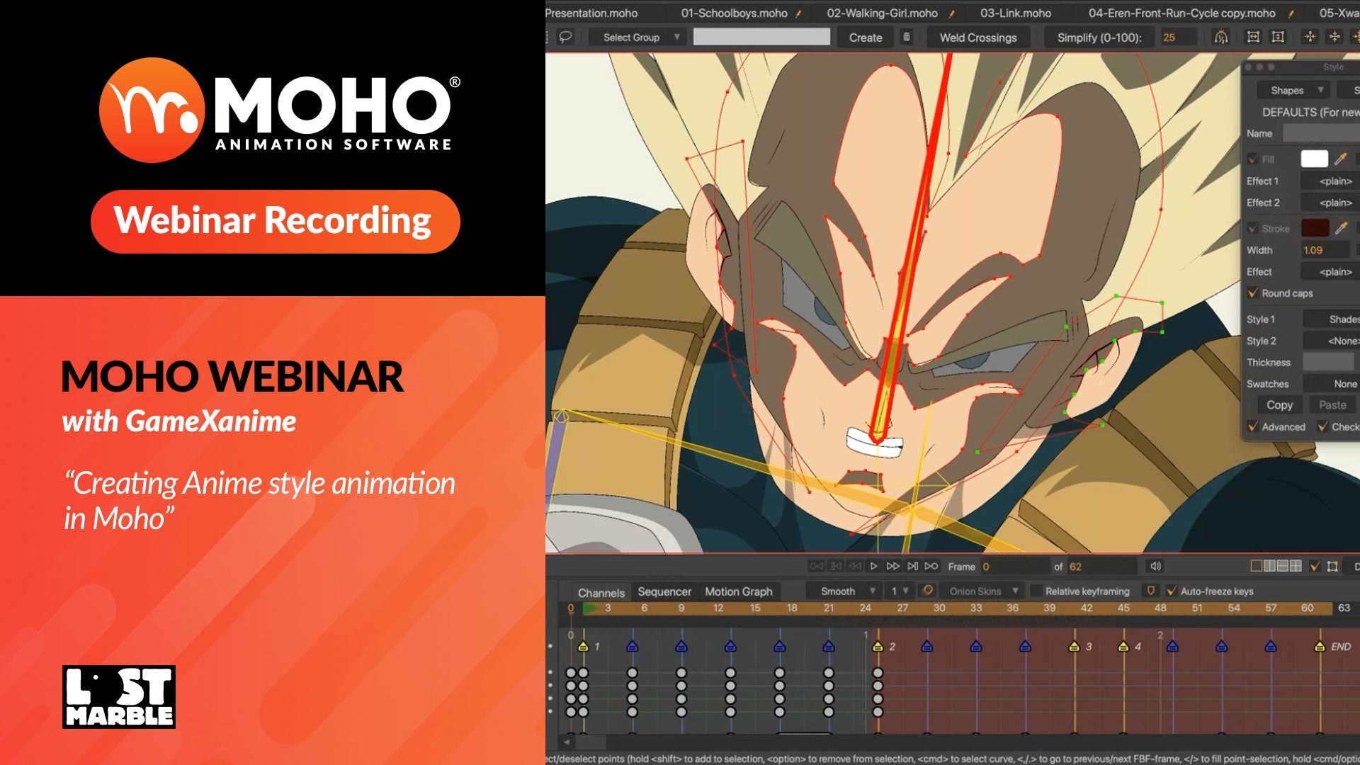 download the new version for ios Anime Micro Moho Pro 14.1.20231027