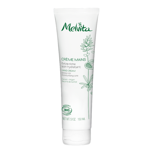 Gel nettoyant pour hygiène intime - Melvita