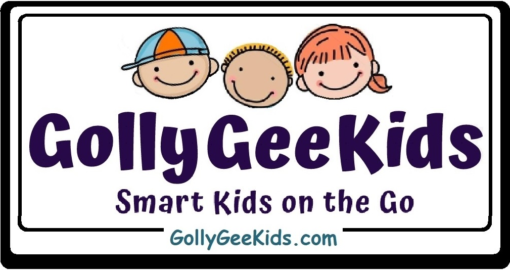 gollygeekids.com