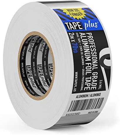 Professional Rug Tape - 2 Inch by 40 Yards (120 Feet! - 2X More