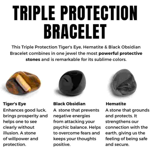 triple protection