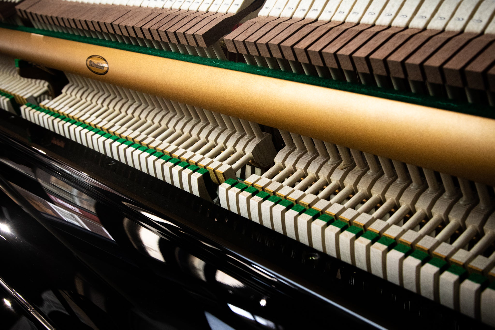 Signs Your Piano Is Slowing You Down