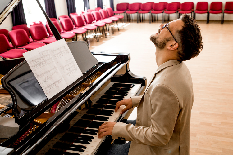 5 top tips for using the una corda - Pianist