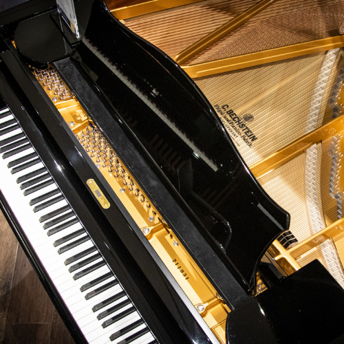 C.Bechstein Concert B212 Grand Piano