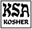 Kosher Certification