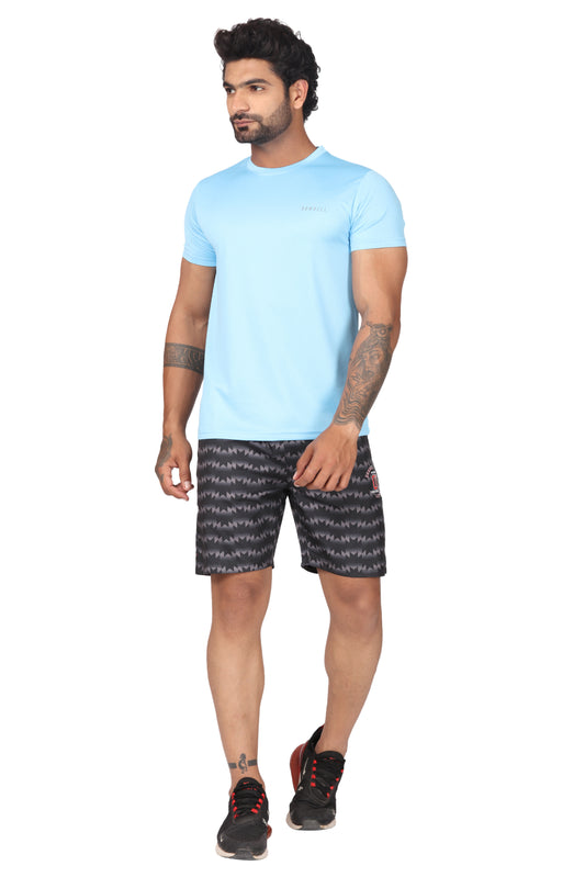 Men's Physique Board Shorts – Dumbell Wear