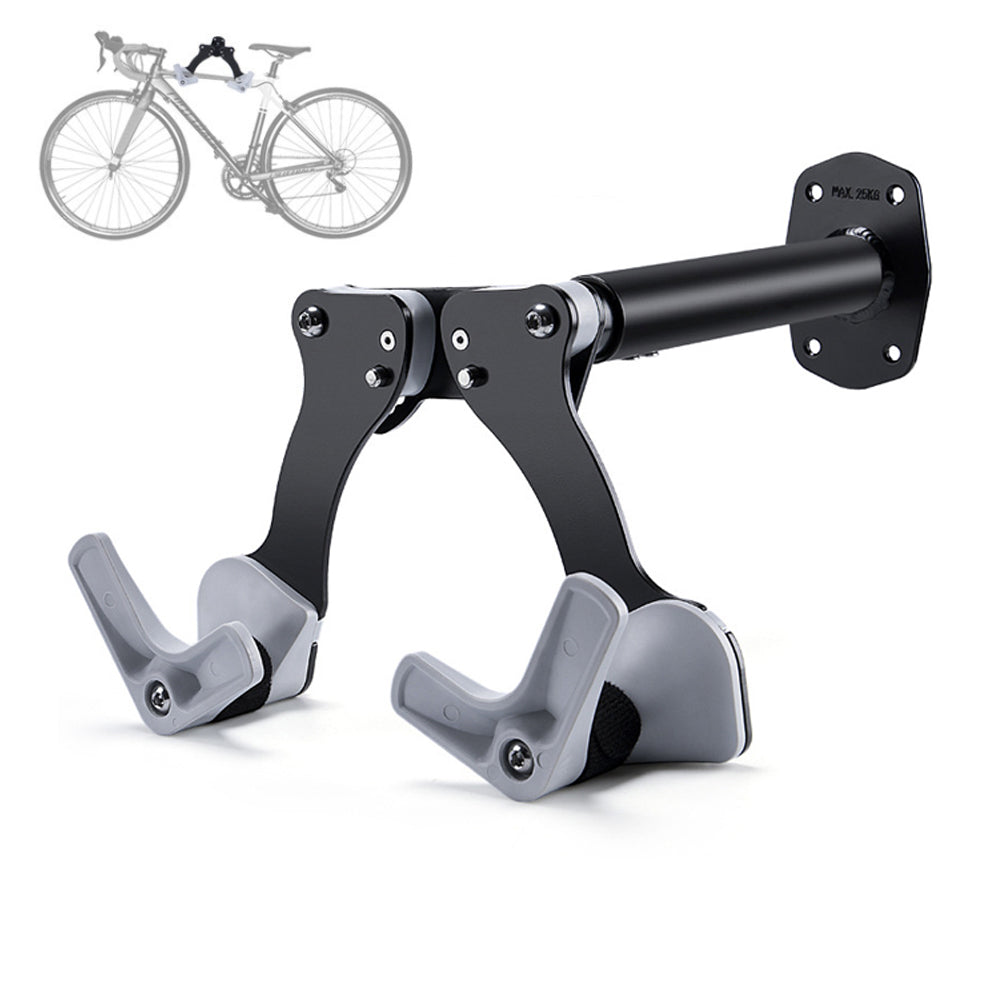 bike stand hook