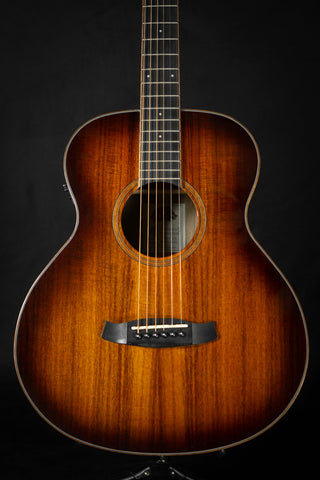 Tanglewood TW E Mini Koa Acoustic Guitar Body