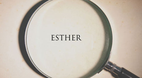 Das Buch Esther – Bibelbuch erklärt