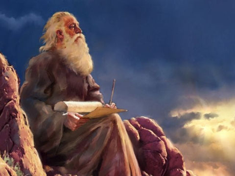 Das Buch Hesekiel – Bibelbuch erklärt