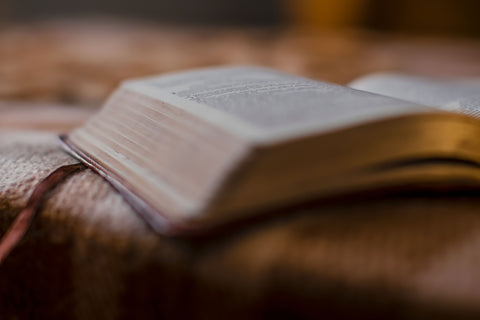 Das Buch der Sprichwörter – Bibelbuch erklärt