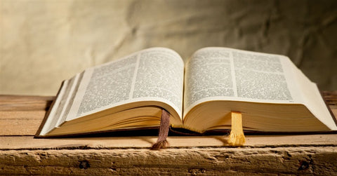 Das Buch der Sprichwörter – Bibelbuch erklärt