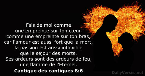 Le Cantique des Cantiques - Livre Biblique expliqué