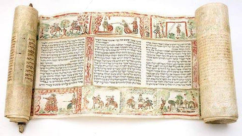 Le Livre d'Esther - Livre Biblique expliqué