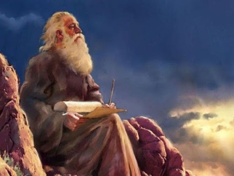 The Book of Jeremiah - Bible Book Explained