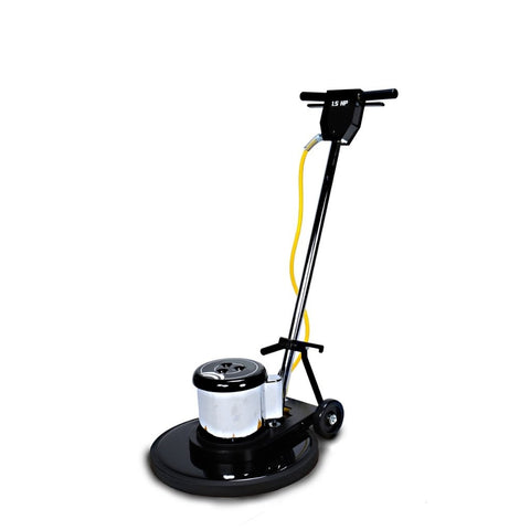 Lavex 20 Single Speed Rotary Floor Cleaning Machine - 175 RPM