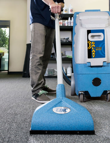 Commercial Carpet Cleaner  Steam Cleaning Machines – Janitorial