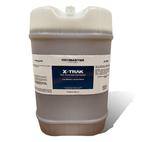 ChemMax Ultra Dry, Dry Carpet Cleaner Solution