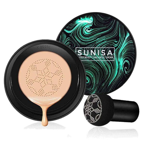 Sporten overdrijving Consequent Sunisa 3 In 1 Air Cushion CC & BB Cream Foundations – Vshopre