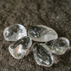 Hegyikristály ásvány marokkő