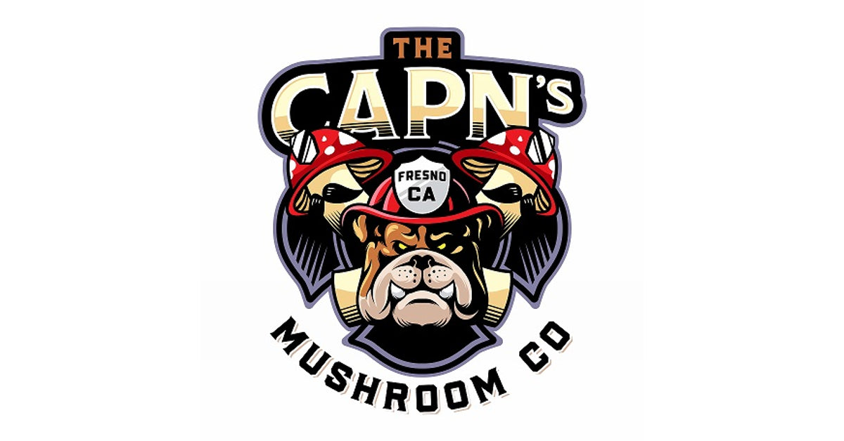 The CAPN's Mushroom Company