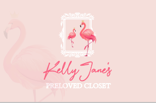 Kelly Jane’s Preloved Closet