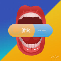 BTK - Pop a Pill