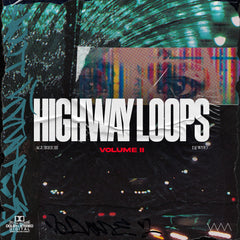 DJ Who & Aguirre III - Highway Loops, Vol.2 (EP)