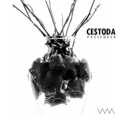 CESTODA - Passenger (EP)