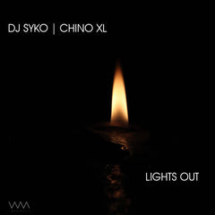 DJ Syko feat. Chino XL - Lights Out