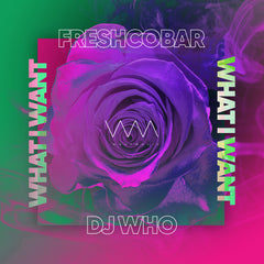 DJ Who & Freshcobar - What I want
