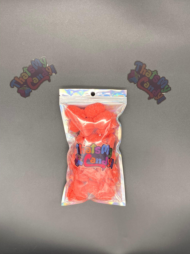 1kg Halal Pick 'n' Mix bag – Sweet Cones & Candy Floss