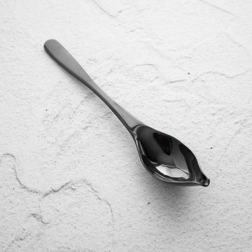 Quenelle Spoon — TBSP