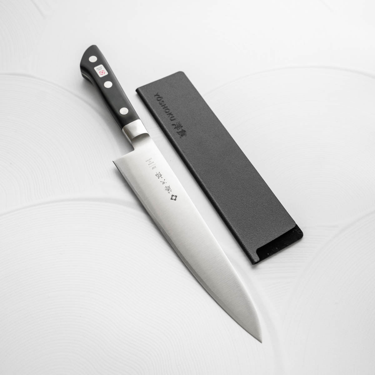 Tojiro DP3 Gyuto 21cm - Chefs Edge product image