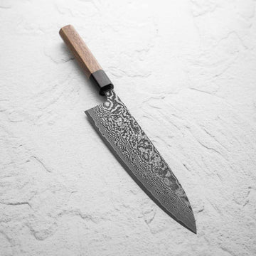 Cuchillo de Chef Profesional  SUISH by RobeGrill – Suishbyrobegrill