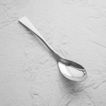 Quenelle Spoon - Japanese Knife Imports