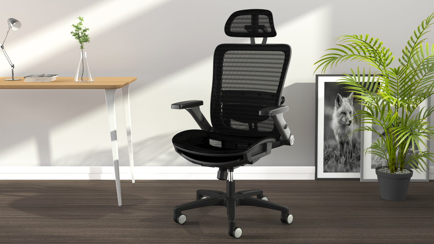COLAMY Office Chairs Collection | Big and Tall Office Chair | COLAMY