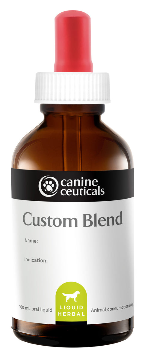 Custom Blend