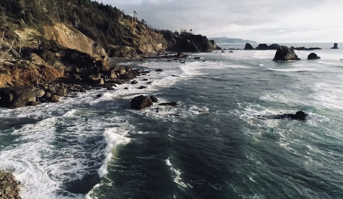 Oregon Coast